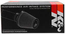 Load image into Gallery viewer, K&amp;N 14-15 Toyota Tundra V8-4.7L/5.7L Performance Air Intake System K&amp;N Engineering KNN57-9036