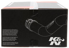 Load image into Gallery viewer, K&amp;N 14-15 Toyota Tundra V8-4.7L/5.7L Performance Air Intake System K&amp;N Engineering KNN57-9036