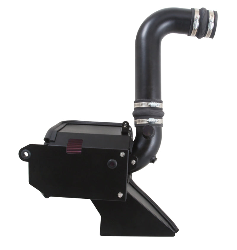 K&N 14-15 VW Jetta GLI 2.0L-L4 Typhoon Intake K&N Engineering KNN69-9507TTK