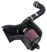 Load image into Gallery viewer, K&amp;N 14-15 VW Jetta GLI 2.0L-L4 Typhoon Intake K&amp;N Engineering KNN69-9507TTK