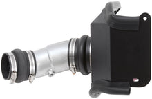 Load image into Gallery viewer, K&amp;N 14-16 Kia Soul L4 2.0L Typhoon Cold Air Intake Aluminum Silver K&amp;N Engineering KNN69-5313TS
