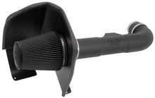 Load image into Gallery viewer, K&amp;N 14-18 Chevrolet/GMC 1500 V8 5.3L/6.2L Performance Air Intake System K&amp;N Engineering KNN30-3082
