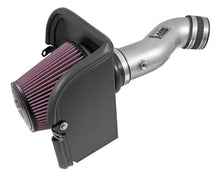 Load image into Gallery viewer, K&amp;N 14-18 Jeep Cherokee 3.2L V6 High Flow Performance Intake Kit K&amp;N Engineering KNN77-1569KS