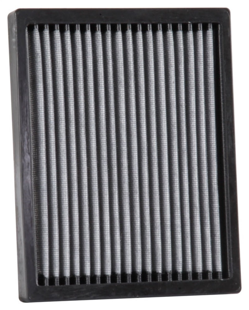 K&N 14-18 Kia Soul 1.6L/2.0L L4 Fuel Injection Cabin Air Filter - Black Ops Auto Works