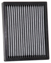 Load image into Gallery viewer, K&amp;N 14-18 Kia Soul 1.6L/2.0L L4 Fuel Injection Cabin Air Filter K&amp;N Engineering KNNVF1017