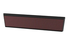 Load image into Gallery viewer, K&amp;N 14-19 Porsche 911 Turbo H6-3.8L F/I Replacement Air Filter K&amp;N Engineering KNN33-5137