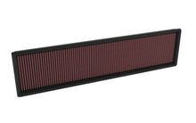 Load image into Gallery viewer, K&amp;N 14-19 Porsche 911 Turbo H6-3.8L F/I Replacement Air Filter K&amp;N Engineering KNN33-5137