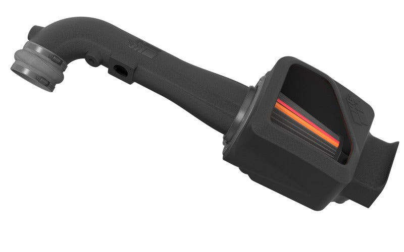 K&N 14-20 Chevrolet Silverado/GMC 1500 1500 V8 5.3L/6.2L F/L NextGen DryFlow K&N Engineering KNN50-3082D