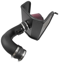 Load image into Gallery viewer, K&amp;N 15-16 CHEVROLET COLORADO V6 3.6L FI Performance Air Intake System K&amp;N Engineering KNN57-3088