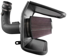 Load image into Gallery viewer, K&amp;N 15-16 CHEVROLET COLORADO V6 3.6L FI Performance Air Intake System K&amp;N Engineering KNN57-3088