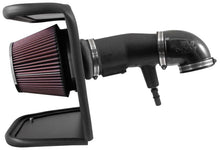 Load image into Gallery viewer, K&amp;N 15-16 Chevy Colorado / GMC Canyon 2.5L F/I 57 Series FIPK Performance Intake Kit - Black Ops Auto Works
