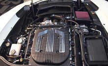 Load image into Gallery viewer, K&amp;N 15-16 Chevy Corvette Z06 6.2L V8 Aircharger Performance Intake K&amp;N Engineering KNN63-3090