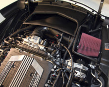 Load image into Gallery viewer, K&amp;N 15-16 Chevy Corvette Z06 6.2L V8 Aircharger Performance Intake K&amp;N Engineering KNN63-3090