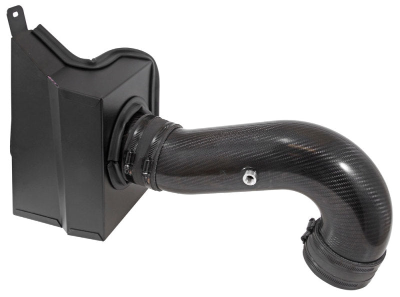 K&N 15-16 Chevy Corvette Z06 6.2L V8 Aircharger Performance Intake K&N Engineering KNN63-3090
