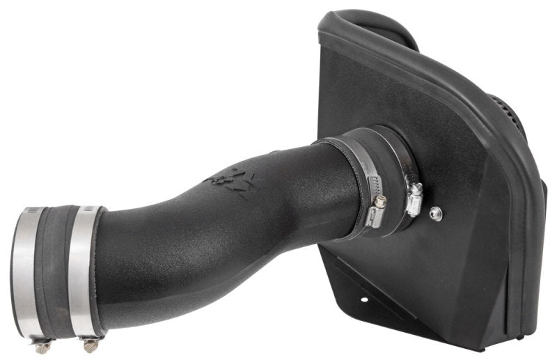 K&N 15-16 Chrysler 200 3.6L V6 Performance Intake Kit K&N Engineering KNN57-1572