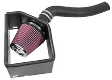 Load image into Gallery viewer, K&amp;N 15-16 Dodge Ram 1500 V6-3.0L DSL Performance Intake Kit K&amp;N Engineering KNN57-1571