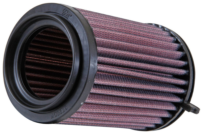 K&N 15-16 Ducati Srambler 8033CC Replacement Drop In Air Filter K&N Engineering KNNDU-8015
