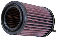 Load image into Gallery viewer, K&amp;N 15-16 Ducati Srambler 8033CC Replacement Drop In Air Filter K&amp;N Engineering KNNDU-8015