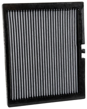 Load image into Gallery viewer, K&amp;N 15-16 Ford Edge Cabin Air Filter K&amp;N Engineering KNNVF2050