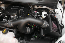 Load image into Gallery viewer, K&amp;N 15-16 Ford F-150 2.7L V6 F/I Aircharger Intake Kit K&amp;N Engineering KNN63-2593