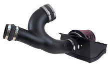 Load image into Gallery viewer, K&amp;N 15-16 Ford F-150 2.7L V6 F/I Aircharger Intake Kit K&amp;N Engineering KNN63-2593