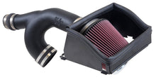 Load image into Gallery viewer, K&amp;N 15-16 Ford F-150 2.7L V6 F/I Aircharger Intake Kit K&amp;N Engineering KNN63-2593