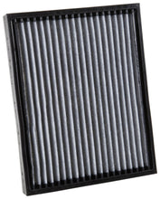Load image into Gallery viewer, K&amp;N 15-16 Ford F150 5.0L V8 Replacement Cabin Air Filter K&amp;N Engineering KNNVF2049