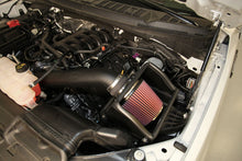Load image into Gallery viewer, K&amp;N 15-16 Ford F150 V8-5.0L Aircharger Performance Intake Kit K&amp;N Engineering KNN63-2591