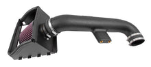 Load image into Gallery viewer, K&amp;N 15-16 Ford F150 V8-5.0L Aircharger Performance Intake Kit K&amp;N Engineering KNN63-2591