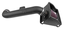 Load image into Gallery viewer, K&amp;N 15-16 Ford F150 V8-5.0L Aircharger Performance Intake Kit K&amp;N Engineering KNN63-2591