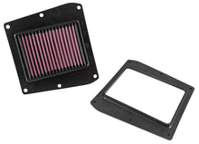 Load image into Gallery viewer, K&amp;N 15-16 Indian Scout 69 Cl Replacement Drop In Air Filter K&amp;N Engineering KNNPL-1115