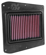 Load image into Gallery viewer, K&amp;N 15-16 Indian Scout 69 Cl Replacement Drop In Air Filter K&amp;N Engineering KNNPL-1115