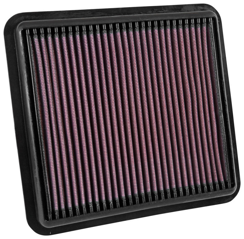 K&N 15-16 Mazda CX-3 2.0L L4 F/I Replacement Drop In Air Filter K&N Engineering KNN33-5042