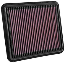 Load image into Gallery viewer, K&amp;N 15-16 Mazda CX-3 2.0L L4 F/I Replacement Drop In Air Filter K&amp;N Engineering KNN33-5042