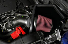 Load image into Gallery viewer, K&amp;N 15-16 Mitsubishi Lancer 2.4L Aircharger Performance Intake (manual only) K&amp;N Engineering KNN63-5506