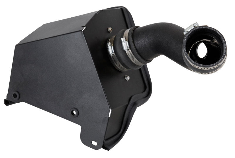 K&N 15-16 Mitsubishi Lancer 2.4L Aircharger Performance Intake (manual only) K&N Engineering KNN63-5506