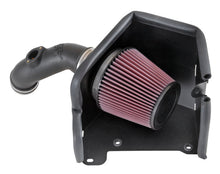 Load image into Gallery viewer, K&amp;N 15-16 Mitsubishi Lancer 2.4L Aircharger Performance Intake (manual only) K&amp;N Engineering KNN63-5506