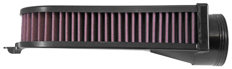K&N 15-17 BMW X5 4.4L V8 F/I Drop In Air Filter - 2 Required K&N Engineering KNNE-0659