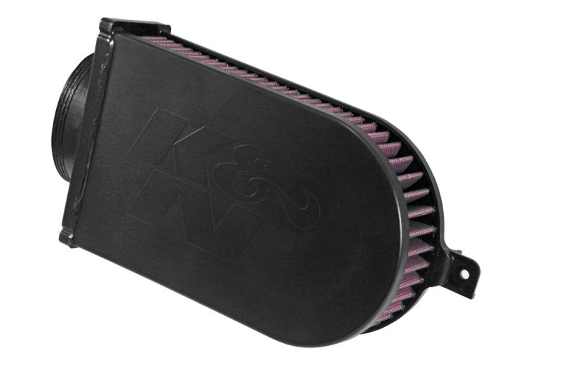 K&N 15-17 BMW X5 4.4L V8 F/I Drop In Air Filter - 2 Required K&N Engineering KNNE-0659