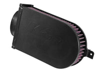 Load image into Gallery viewer, K&amp;N 15-17 BMW X5 4.4L V8 F/I Drop In Air Filter - 2 Required K&amp;N Engineering KNNE-0659