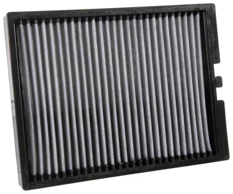 K&N 15-17 Ford Mustang 2.3L-L4 F/I Cabin Air Filter - Black Ops Auto Works