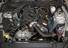Load image into Gallery viewer, K&amp;N 15-17 Ford Mustang 3.7L V6 F/I Performance Intake Kit K&amp;N Engineering KNN57-2594