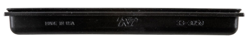 K&N 15-17 Nissan NP300 L4-2.3L DSL Drop In Air Filter K&N Engineering KNN33-3059