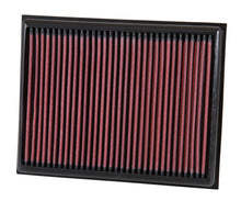 Load image into Gallery viewer, K&amp;N 15-17 Nissan NP300 L4-2.3L DSL Drop In Air Filter K&amp;N Engineering KNN33-3059