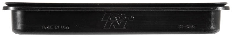 K&N 15-17 Toyota Land Cruiser 2.8L L4 Drop In Air Filter K&N Engineering KNN33-3062