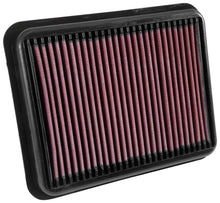 Load image into Gallery viewer, K&amp;N 15-17 Toyota Land Cruiser 2.8L L4 Drop In Air Filter K&amp;N Engineering KNN33-3062