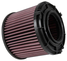 Load image into Gallery viewer, K&amp;N 15-18 Audi A4 L4-1.4L 18-20 A5/RS5 2021 Q5 F/I Drop In Replacement Air Filter K&amp;N Engineering KNNE-0646