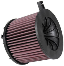 Load image into Gallery viewer, K&amp;N 15-18 Audi A4 L4-1.4L 18-20 A5/RS5 2021 Q5 F/I Drop In Replacement Air Filter K&amp;N Engineering KNNE-0646