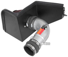 Load image into Gallery viewer, K&amp;N 15-18 Ford Edge V6 3.5L F/I High Flow Performance Intake Kit K&amp;N Engineering KNN77-2592KS