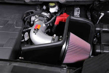 Load image into Gallery viewer, K&amp;N 15-18 Ford Edge V6 3.5L F/I High Flow Performance Intake Kit K&amp;N Engineering KNN77-2592KS